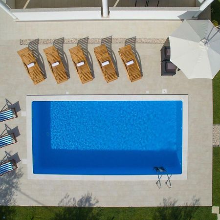Villa Karla Debeljak - Zadar 外观 照片