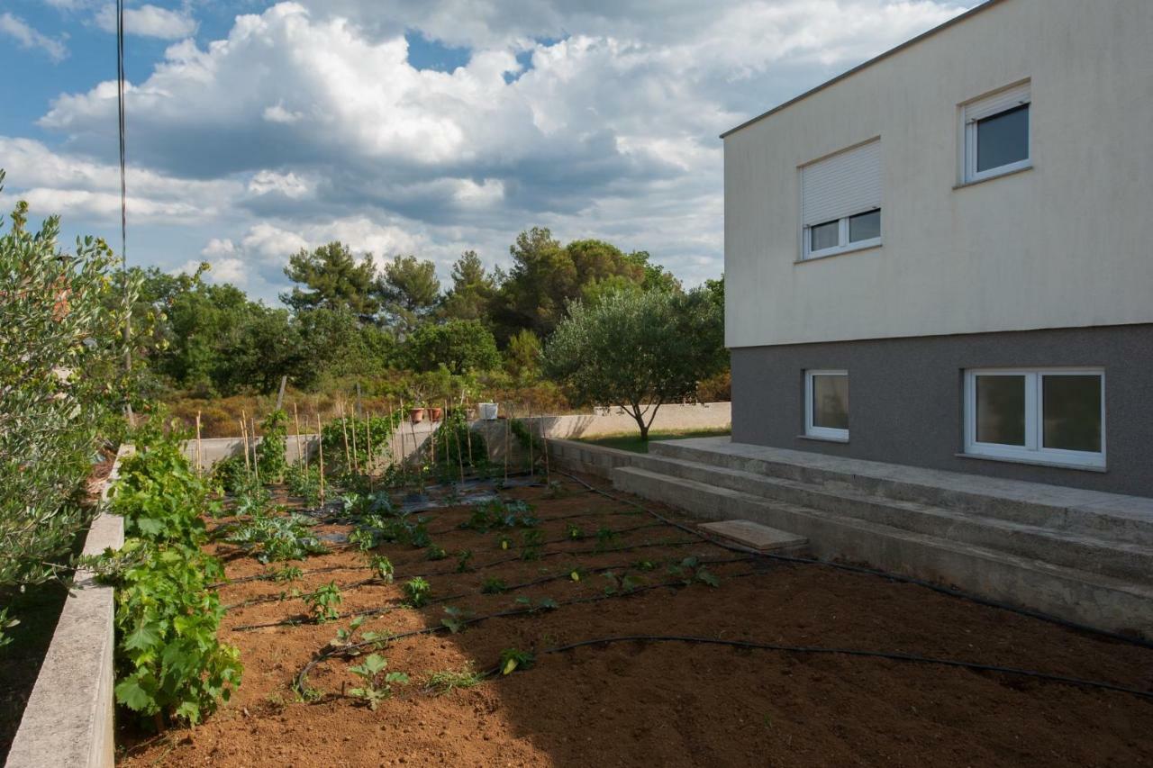 Villa Karla Debeljak - Zadar 外观 照片